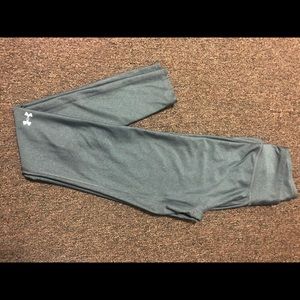 Under Armour leggings